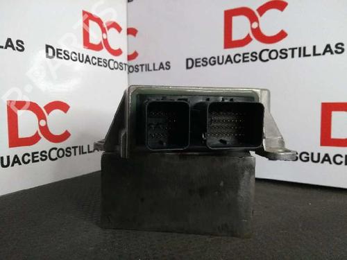 ECU airbags FORD MONDEO III (B5Y) 2.0 16V | BP17395584M53 