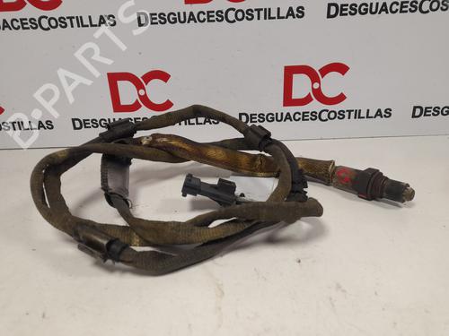 Elektronisk sensor VOLVO S80 I (184) T6 (272 hp) 17405091