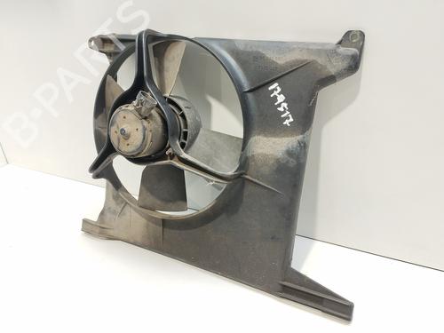 Radiator fan OPEL VECTRA A Hatchback (J89) 1.8 i Cat (F68, M68) | BP17426780M35 