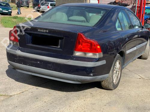 Høyre bak lås VOLVO S60 I (384) D5 | BP17405591C99 