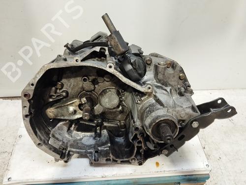 Getriebe RENAULT MEGANE I Classic (LA0/1_) 1.9 D (LA0A, LA0U, LA0R) | BP20321044M3 