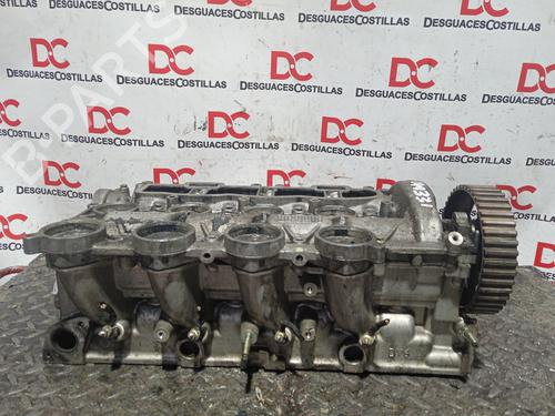 Cylinder head FORD FOCUS II (DA_, HCP, DP)  | BP17415107M5 