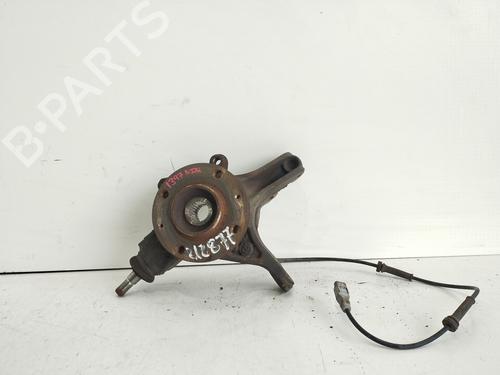 Used Left front steering knuckle PEUGEOT 308 SW I (4E_, 4H_) [2007-2014]  27441685