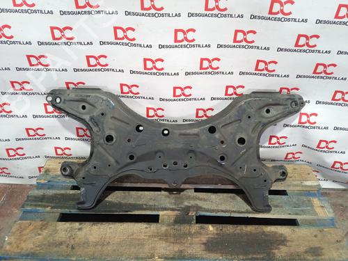 Subframe TOYOTA COROLLA (_E12_) 1.6 VVT-i (ZZE121_, ZZE121R) | BP17422243M9 