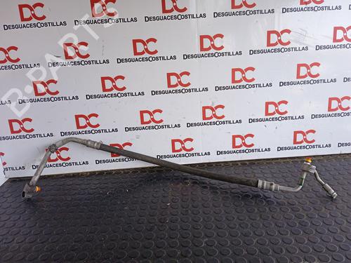 AC pipe BMW X3 (E83) xDrive 20 d | BP17409177M126 