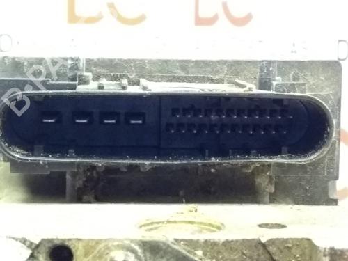 ABS pump NISSAN PRIMERA (P12) 2.2 Di | BP17397616M43 
