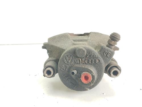 Right front brake caliper SEAT IBIZA IV (6J5, 6P1)  | BP28129871M104 