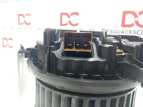 Heater blower motor AUDI A4 B7 Avant (8ED) 2.0 TDI | BP17396679M62 