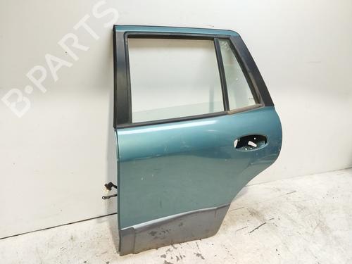 Left rear door HYUNDAI SANTA FÉ I (SM) 2.4 16V 4x4 | BP24020273C4 