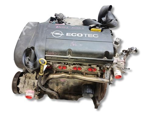 Engine OPEL ASTRA H GTC (A04) 1.6 (L08) | BP36805103M1 - Image 2