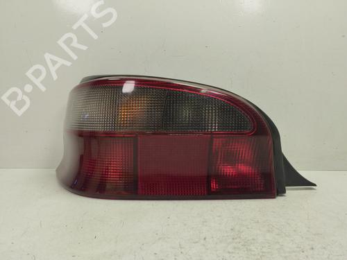 Używane Lampa tylna lewa CITROËN SAXO (S0, S1) 1.5 D (57 hp) 29941915