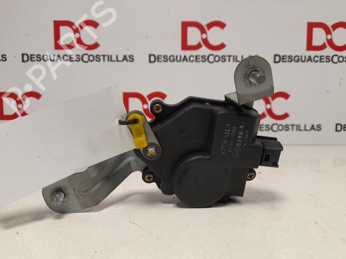 Used Central lock pump HYUNDAI GETZ (TB) 1.5 CRDi (88 hp) 17405700
