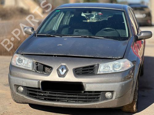 Injector RENAULT MEGANE II (BM0/1_, CM0/1_) 1.5 dCi (BM1E, CM1E) | BP17420218M100 