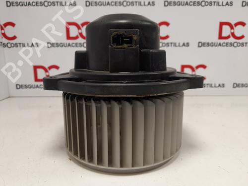 Heater blower motor KIA SORENTO I (JC) 2.5 CRDi 4WD | BP17407428M62 