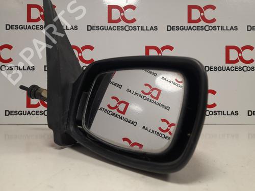 Right mirror FORD ESCORT VI (GAL, AAL, ABL) 1.8 Turbo D | BP17408642C27 