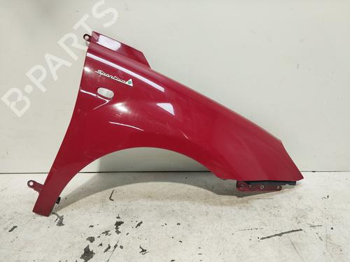 Used Right front fenders ALFA ROMEO MITO (955_) 1.6 JTDM (955AXC1B) (120 hp) 20220257