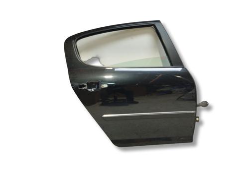 Used Right rear door Right rear door PEUGEOT 407 (6D_) 1.8 16V (6D6FYC) (125 hp) 40092640 40092640