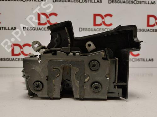 Front left lock FORD FOCUS C-MAX (DM2)  | BP24452348C98 