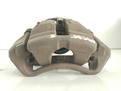 Used Left front brake caliper MERCEDES-BENZ C-CLASS (W203) C 220 CDI (203.006, 203.008) (143 hp) 20321060