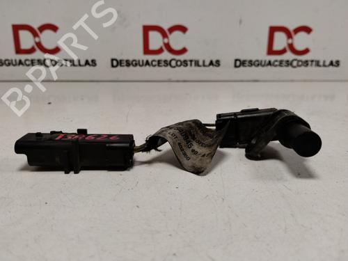Used Electronic sensor PEUGEOT 407 (6D_) 1.6 HDi 110 (6D9HZC, 6D9HYC) (109 hp) 17411121