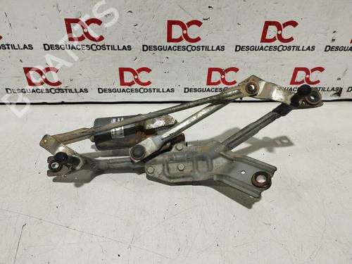 Viskermotor vindrude FIAT GRANDE PUNTO (199_) 1.4 16V (90 hp) 17800083