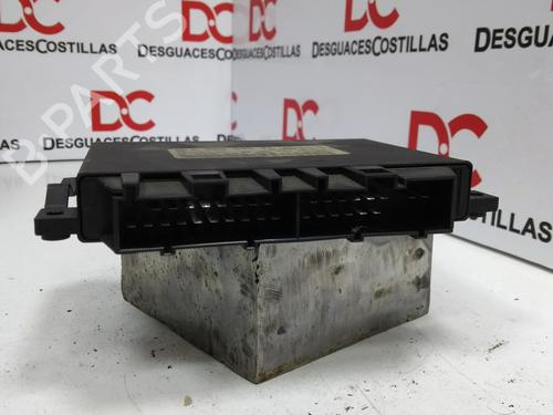 Gearbox control unit MERCEDES-BENZ E-CLASS (W211) E 280 CDI (211.023) | BP17397816M52 