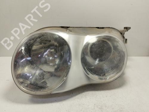 Used Left headlight HYUNDAI COUPE I (RD) 2.0 16V (139 hp) 21678261