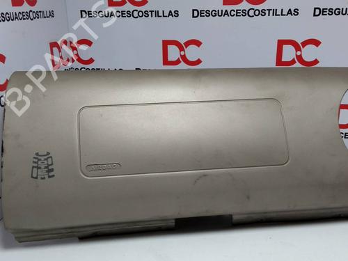 Airbag passager dashboard PEUGEOT PARTNER Box Body/MPV (5_, G_) 1.9 D (69 hp) 9646461777 | 9646461777 |