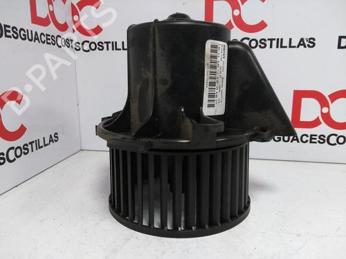 Heater blower motor PEUGEOT 307 Break (3E) 1.6 HDi 110 | BP17399246M62 