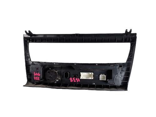 Climate control BMW X3 (E83) 2.0 d | BP32780468I5 - Image 2