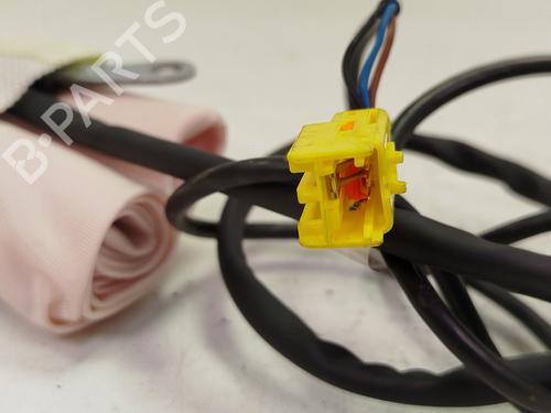 Electronic module AUDI A4 B8 (8K2)  | BP27858359M83 