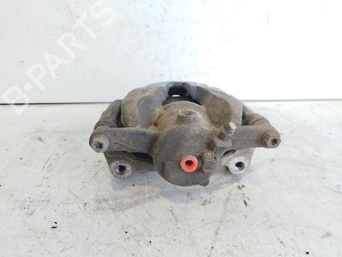Right front brake caliper RENAULT MEGANE IV Hatchback (B9A/M/N_) | BP35775205M104 - Image 3