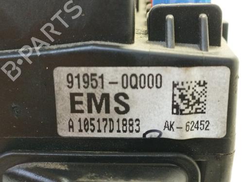 Fuse box KIA CEE'D Hatchback (ED) | BP39075457E1 - Image 4