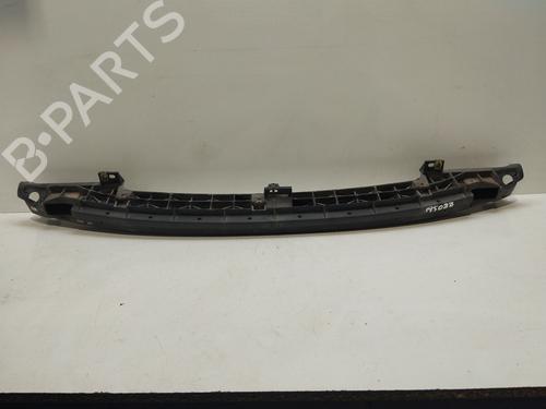 Front bumper reinforcement PEUGEOT 206 Hatchback (2A/C)  | BP20238617C109 