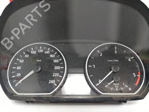 Instrument cluster BMW 1 (E87) 118 d | BP17403382C47 
