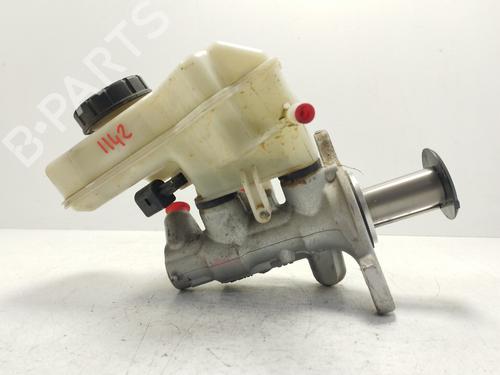 Hovedbremsecylinder SEAT IBIZA V (KJ1, KJG) 1.0 TSI (110 hp) 26922317