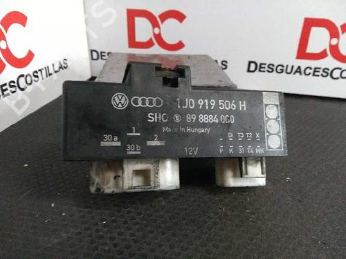 Used Fuse box SEAT IBIZA II (6K1) [1993-2002]  32086610