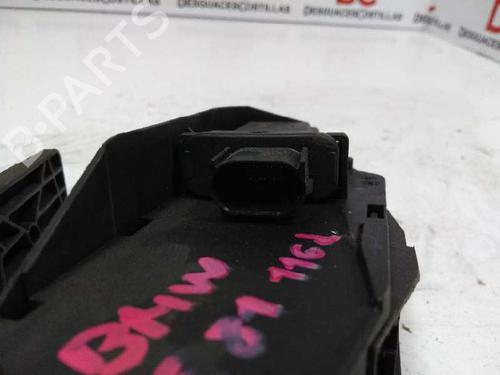 Pedal BMW 1 (E87) 116 d | BP17396202I4 
