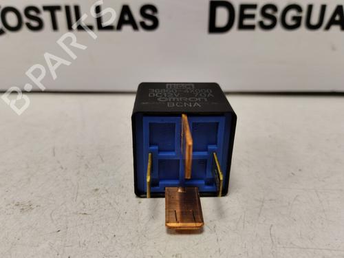 Electronic module HYUNDAI SANTA FÉ II (CM) 2.2 CRDi GLS | BP17419330M83