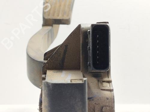 Pedal OPEL CORSA D (S07)  | BP28729479I4 