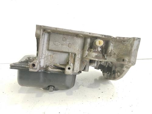 Oil sump HYUNDAI i10 II (BA, IA) 1.0 | BP30504313M115