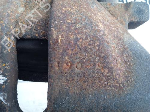 Left front brake caliper SEAT ALHAMBRA (7V8, 7V9) 1.9 TDI | BP25454289M105 
