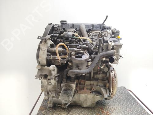 Motor CITROËN XSARA Coupe (N0) 2.0 HDI 90 (90 hp) 28088835