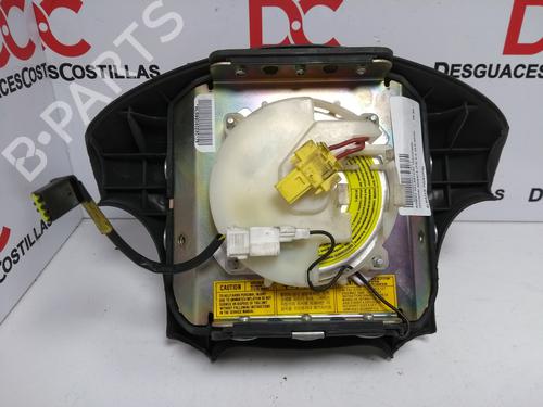 BP17400126C9 | Driver airbag HYUNDAI SONATA III (Y-3) 2.0 i BP17400126C9