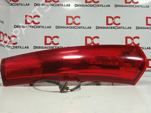 Used Left taillight KIA CEE'D SW (ED) 1.6 CRDi 90 (90 hp) 17411385