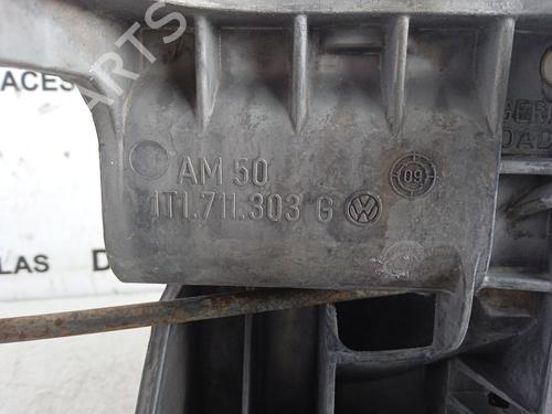 Hand brake VW TOURAN (1T1, 1T2)  | BP29489220I18 