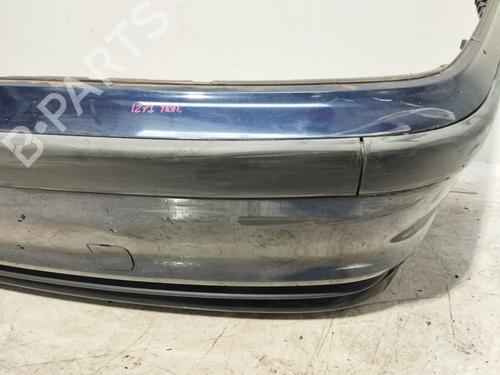 Rear bumper BMW 3 (E46) 320 d | BP24238579C8 