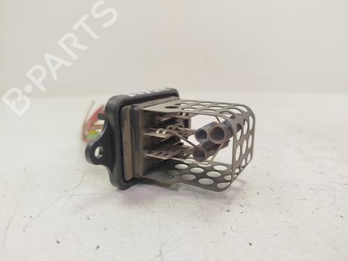 Varmeblæsermodstand CITROËN XSARA Break (N2) 2.0 HDI 90 (90 hp) 28088374