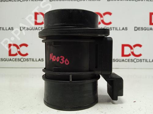 Used Catalyst RENAULT MEGANE I (BA0/1_) 1.9 dTi (BA1U) (80 hp) 29448796