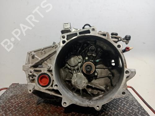 Used Gearbox Gearbox MITSUBISHI LANCER VIII (CY_A, CZ_A) [2007-2026] 36185038 36185038